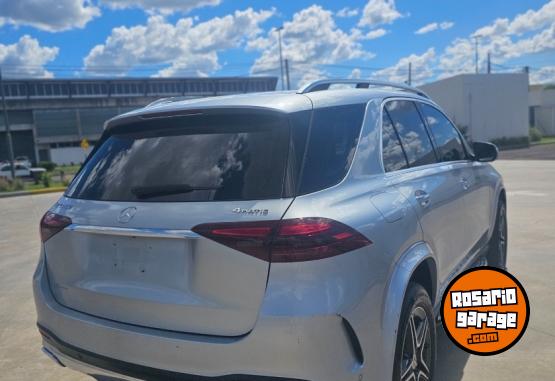 Camionetas - Mercedes Benz Gle 450 2023 Nafta 28000Km - En Venta