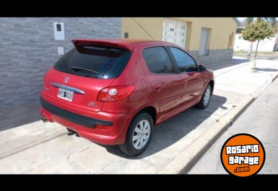 Autos - Peugeot 207 Compact 1.9 Diesel 2009 Diesel 210000Km - En Venta