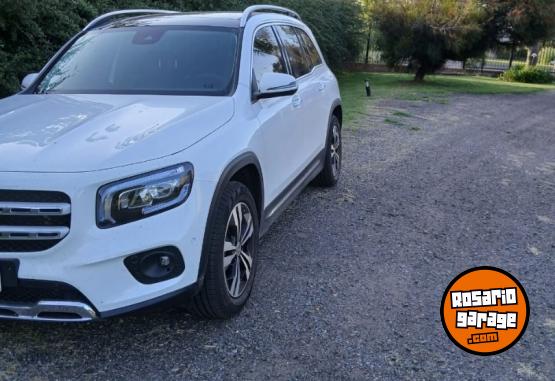 Autos - Mercedes Benz GLB 250 PROGRESSIVE 2022 Nafta 15000Km - En Venta