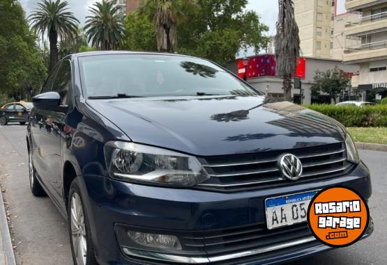 Autos - Volkswagen POLO 2016 Nafta 145000Km - En Venta