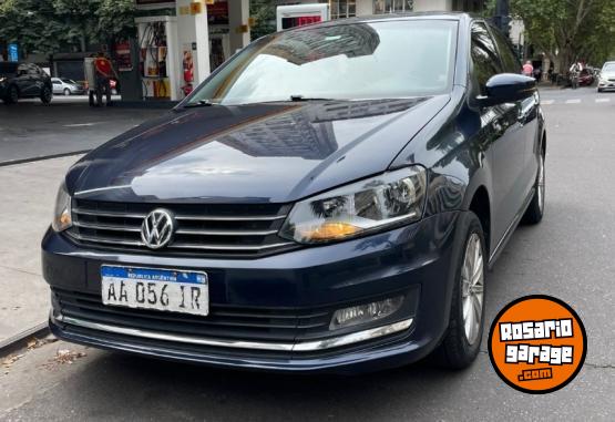 Autos - Volkswagen POLO 2016 Nafta 145000Km - En Venta