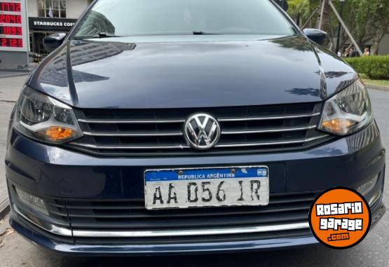 Autos - Volkswagen POLO 2016 Nafta 145000Km - En Venta