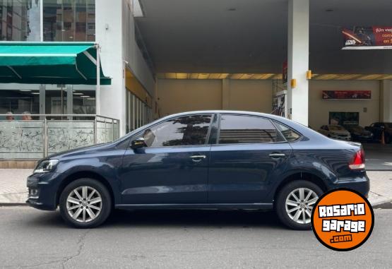 Autos - Volkswagen POLO 2016 Nafta 145000Km - En Venta