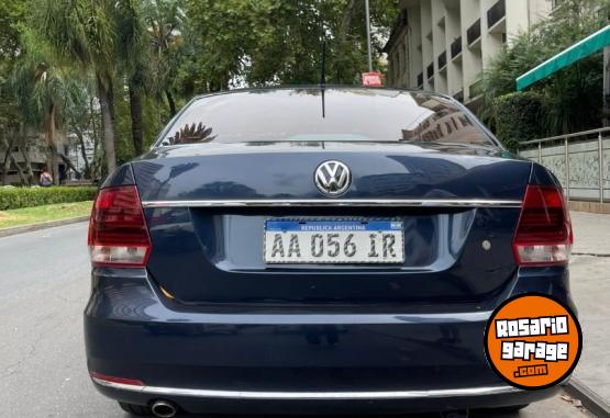 Autos - Volkswagen POLO 2016 Nafta 145000Km - En Venta