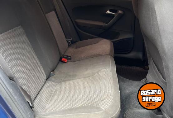 Autos - Volkswagen POLO 2016 Nafta 145000Km - En Venta