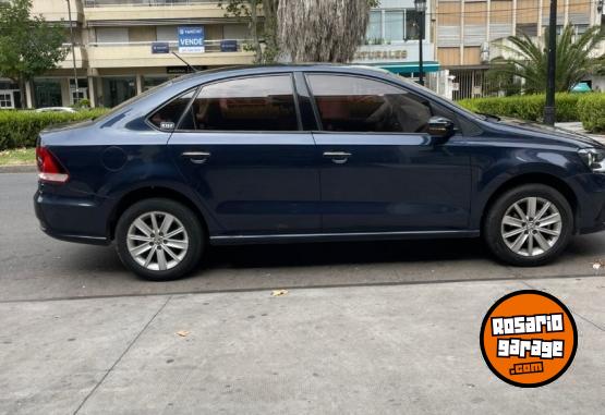 Autos - Volkswagen POLO 2016 Nafta 145000Km - En Venta