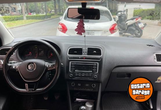 Autos - Volkswagen POLO 2016 Nafta 145000Km - En Venta