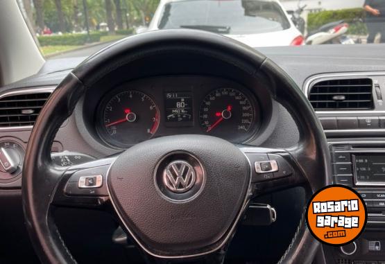 Autos - Volkswagen POLO 2016 Nafta 145000Km - En Venta