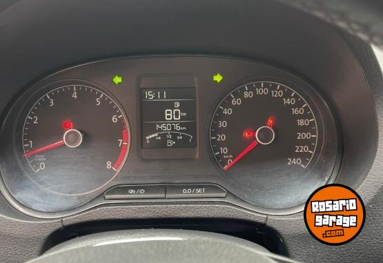 Autos - Volkswagen POLO 2016 Nafta 145000Km - En Venta
