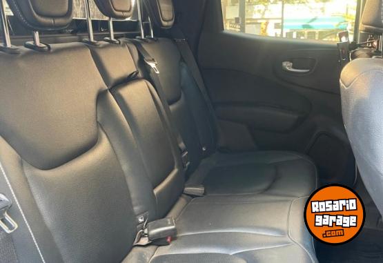 Camionetas - Fiat TORO FREEDOM 1.8 2024 Nafta 109000Km - En Venta