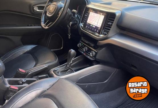 Camionetas - Fiat TORO FREEDOM 1.8 2024 Nafta 109000Km - En Venta