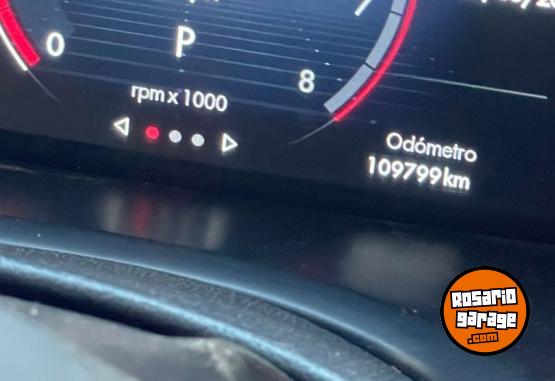 Camionetas - Fiat TORO FREEDOM 1.8 2024 Nafta 109000Km - En Venta