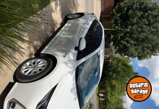 Autos - Toyota Corolla 2021 Electrico / Hibrido 85000Km - En Venta