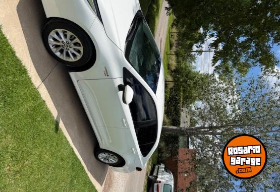 Autos - Toyota Corolla 2021 Electrico / Hibrido 85000Km - En Venta