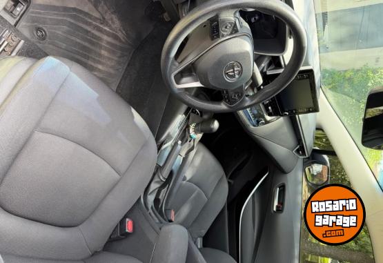 Autos - Toyota Corolla 2021 Electrico / Hibrido 85000Km - En Venta