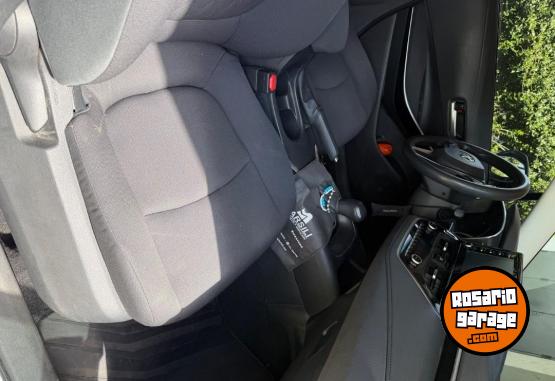 Autos - Toyota Corolla 2021 Electrico / Hibrido 85000Km - En Venta