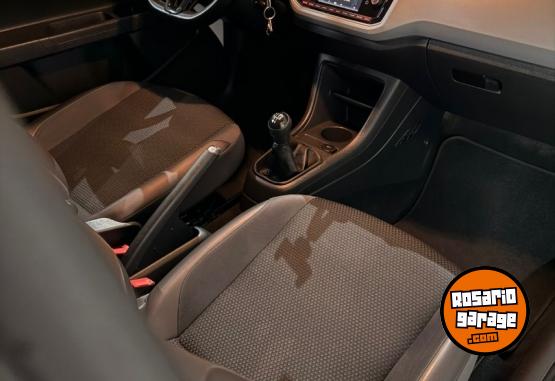 Autos - Volkswagen Up 2018 Nafta 104112Km - En Venta