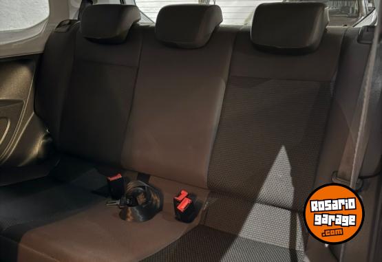 Autos - Volkswagen Up 2018 Nafta 104112Km - En Venta