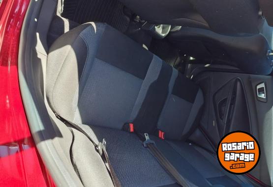 Autos - Ford FIESTA SE 1.6 2019 Nafta 69000Km - En Venta