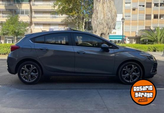 Autos - Chevrolet CRUZE PREMIER 2020 Nafta 64000Km - En Venta