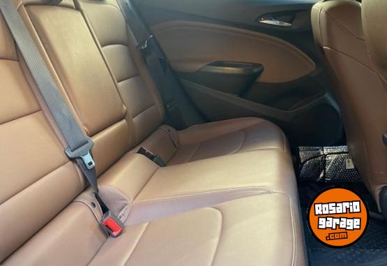 Autos - Chevrolet CRUZE PREMIER 2020 Nafta 64000Km - En Venta