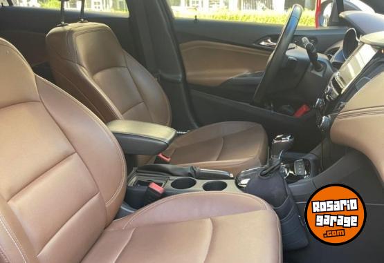 Autos - Chevrolet CRUZE PREMIER 2020 Nafta 64000Km - En Venta