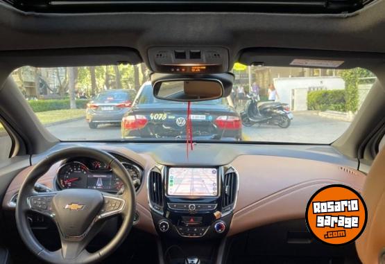 Autos - Chevrolet CRUZE PREMIER 2020 Nafta 64000Km - En Venta