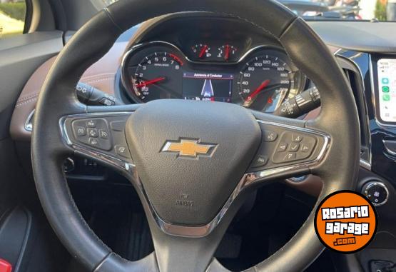 Autos - Chevrolet CRUZE PREMIER 2020 Nafta 64000Km - En Venta