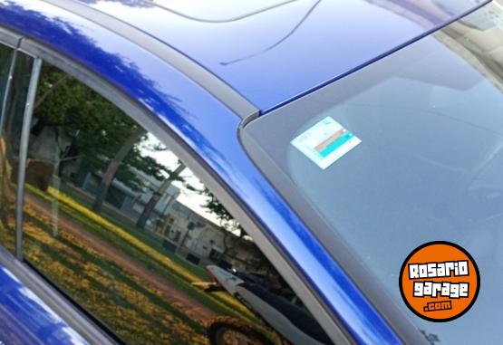 Autos - Ford Focus seplus 2018 Nafta 187000Km - En Venta