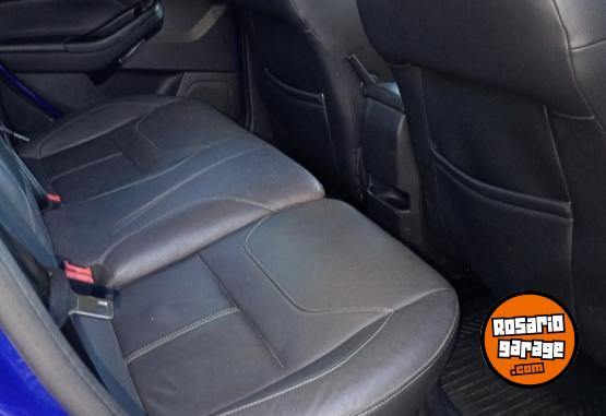 Autos - Ford Focus seplus 2018 Nafta 187000Km - En Venta