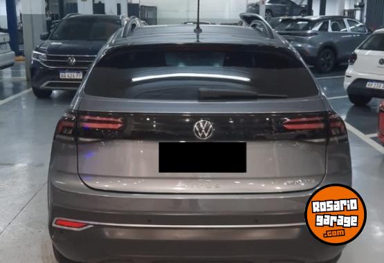 Autos - Volkswagen NIVUS COMFORTLINE AT 2023 Nafta 55000Km - En Venta