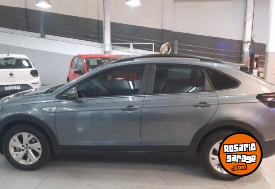 Autos - Volkswagen NIVUS COMFORTLINE AT 2023 Nafta 55000Km - En Venta