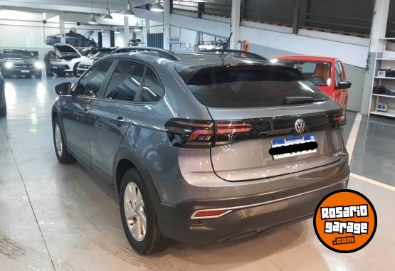 Autos - Volkswagen NIVUS COMFORTLINE AT 2023 Nafta 55000Km - En Venta