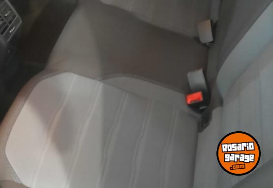 Autos - Volkswagen NIVUS COMFORTLINE AT 2023 Nafta 55000Km - En Venta