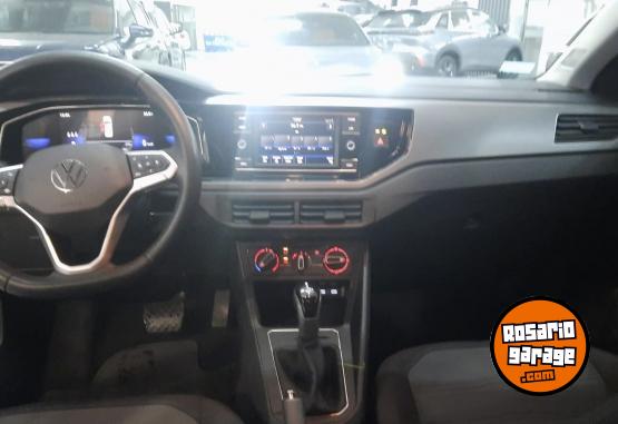 Autos - Volkswagen NIVUS COMFORTLINE AT 2023 Nafta 55000Km - En Venta