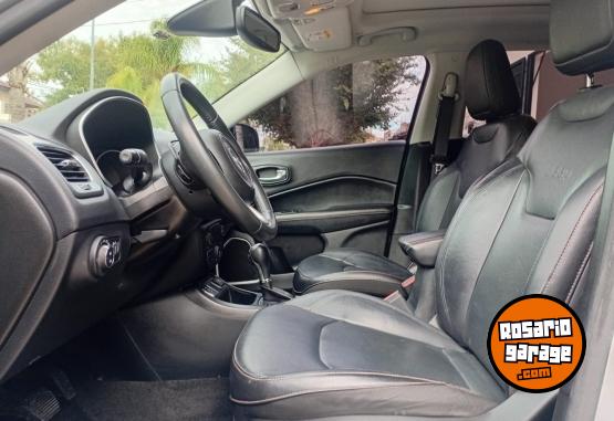 Camionetas - Jeep Jeep compas longitud plus 2021 Nafta 67000Km - En Venta