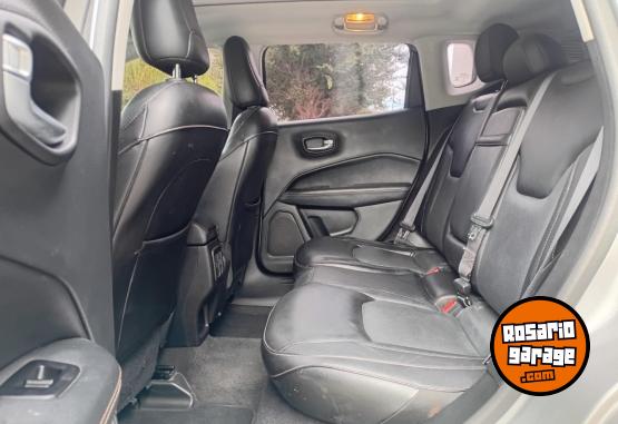 Camionetas - Jeep Jeep compas longitud plus 2021 Nafta 67000Km - En Venta