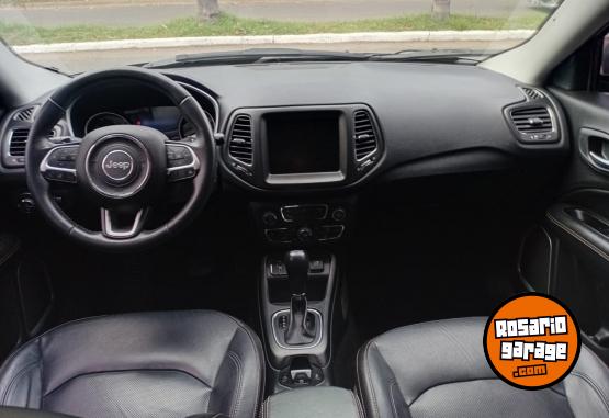 Camionetas - Jeep Jeep compas longitud plus 2021 Nafta 67000Km - En Venta