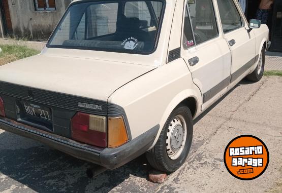 Autos - Fiat 128 1988 Nafta 58000Km - En Venta
