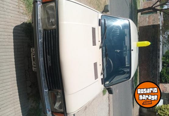 Autos - Fiat 128 1988 Nafta 58000Km - En Venta