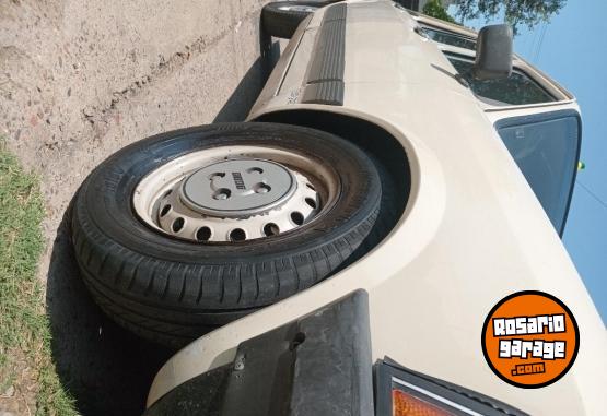 Autos - Fiat 128 1988 Nafta 58000Km - En Venta