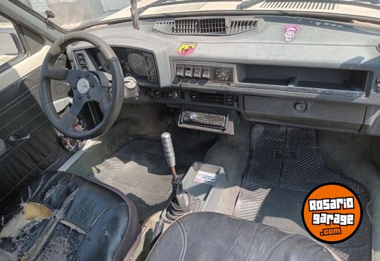 Autos - Fiat 128 1988 Nafta 58000Km - En Venta