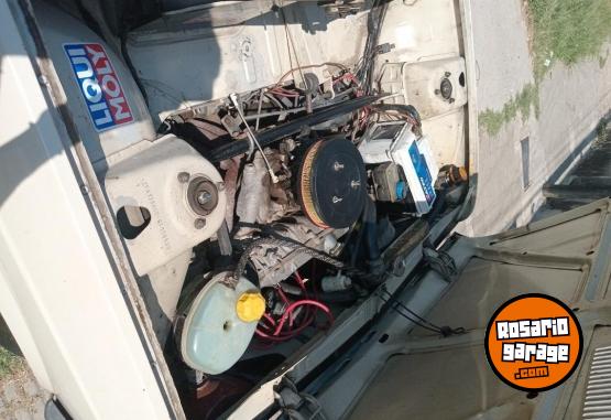 Autos - Fiat 128 1988 Nafta 58000Km - En Venta