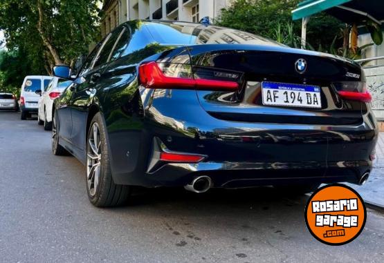 Autos - Bmw 330i 2022 Nafta 90000Km - En Venta
