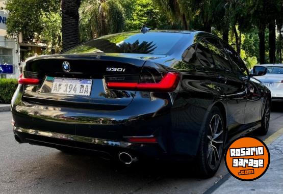 Autos - Bmw 330i 2022 Nafta 90000Km - En Venta