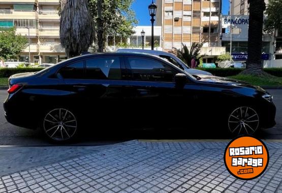 Autos - Bmw 330i 2022 Nafta 90000Km - En Venta