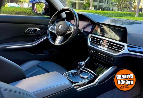 Autos - Bmw 330i 2022 Nafta 90000Km - En Venta