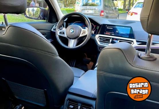 Autos - Bmw 330i 2022 Nafta 90000Km - En Venta