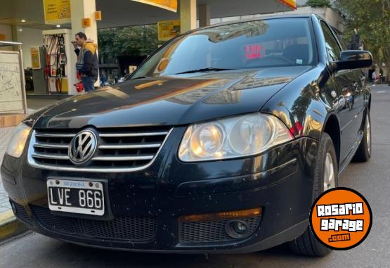 Autos - Volkswagen BORA TDI 1.9 2012 Diesel 170000Km - En Venta