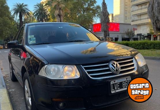 Autos - Volkswagen BORA TDI 1.9 2012 Diesel 170000Km - En Venta